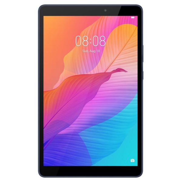 Huawei MatePad T8 - WiFi 16GB 2GB 8inch Deepsea Blue Huawei MatePad T8 - WiFi 16GB 2GB 8inch Deepsea Blue