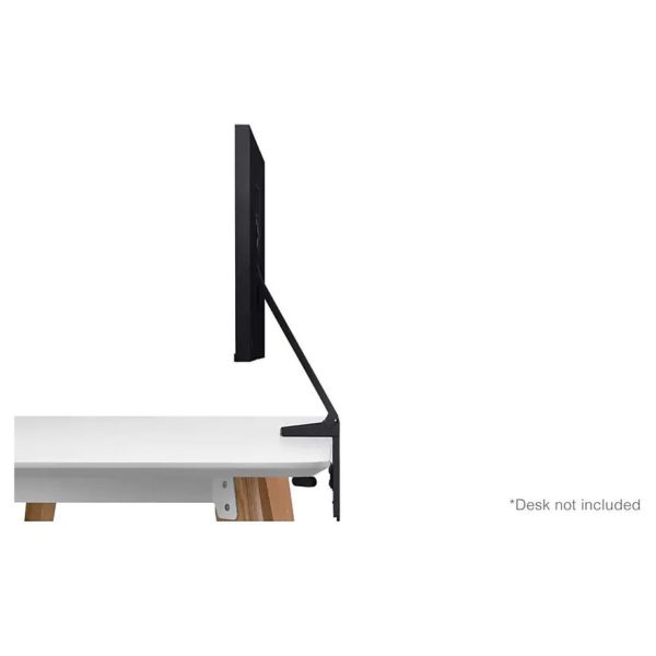 Samsung WQHD clamp-type Monitor with Space-Saving Design 27inch Samsung WQHD clamp-type Monitor with Space-Saving Design 27inch