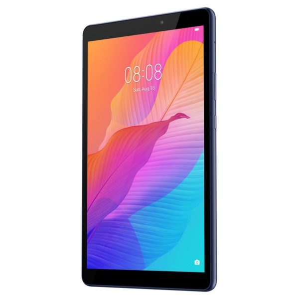 Huawei MatePad T8 - WiFi 16GB 2GB 8inch Deepsea Blue Huawei MatePad T8 - WiFi 16GB 2GB 8inch Deepsea Blue