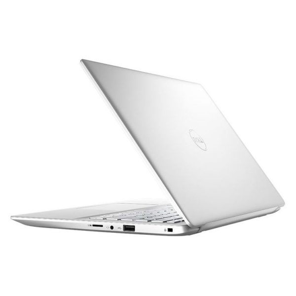 Dell Inspiron 14 5490 Laptop - Core i7 1.8GHz 12GB 1TB 2GB Win10 14inch FHD Silver English/Arabic Keyboard Dell Inspiron 14 5490 Laptop - Core i7 1.8GHz 12GB 1TB 2GB Win10 14inch FHD Silver English/Arabic Keyboard