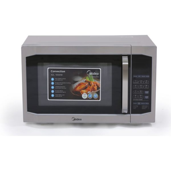 Midea Convection Microwave Oven EC042A5L Midea Convection Microwave Oven EC042A5L