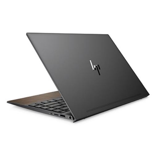HP ENVY 13-AQ1009NE Laptop - Core i7 1.8GHz 16GB 512GB 2GB Win10 13.3inch 4K Nightfall Black HP ENVY 13-AQ1009NE Laptop - Core i7 1.8GHz 16GB 512GB 2GB Win10 13.3inch 4K Nightfall Black
