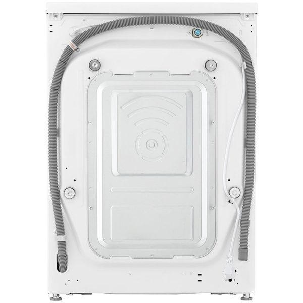 LG Front Load Washer 9 kg F4V5VYP0W LG Front Load Washer 9 kg F4V5VYP0W