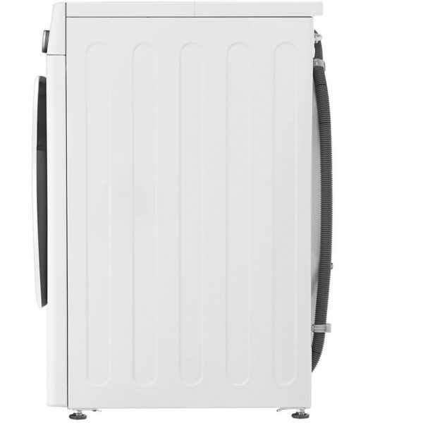 LG Front Load Washer 9 kg F4V5VYP0W LG Front Load Washer 9 kg F4V5VYP0W