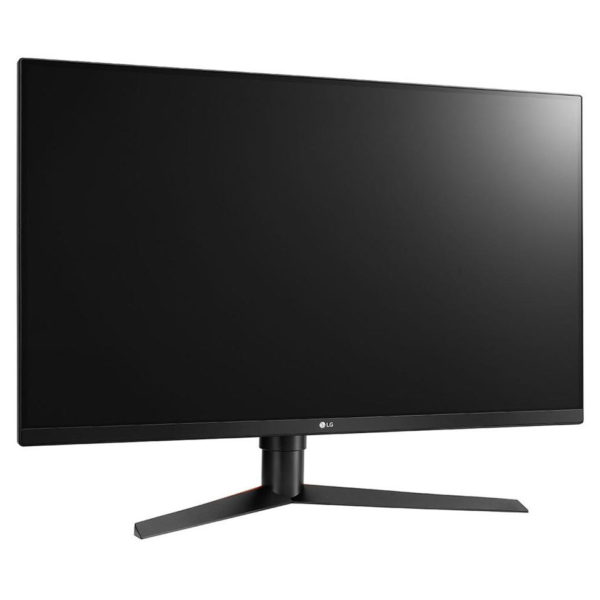 LG 32GK650F-B 32 Inch UltraGear QHD Gaming Monitor with FreeSync LG 32GK650F-B 32 Inch UltraGear QHD Gaming Monitor with FreeSync