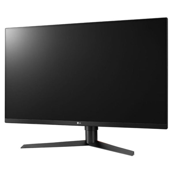 LG 32GK650F-B 32 Inch UltraGear QHD Gaming Monitor with FreeSync LG 32GK650F-B 32 Inch UltraGear QHD Gaming Monitor with FreeSync