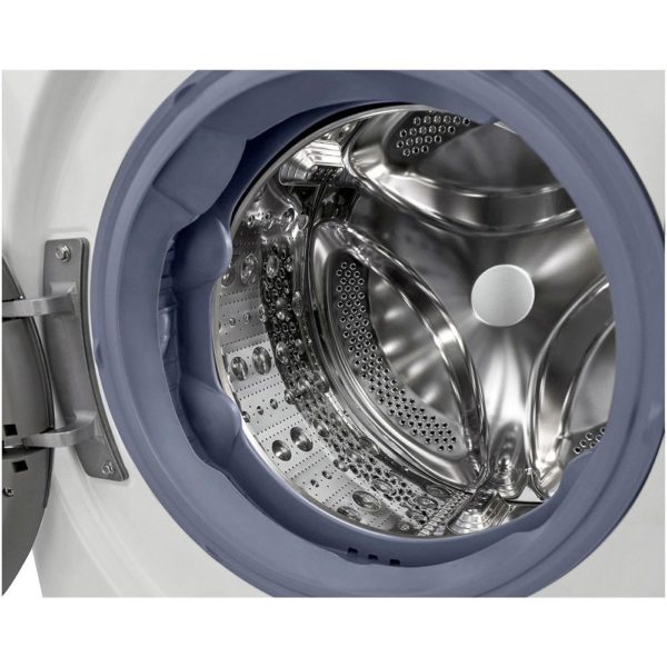 LG Front Load Washer 9 kg F4V5VYP0W LG Front Load Washer 9 kg F4V5VYP0W