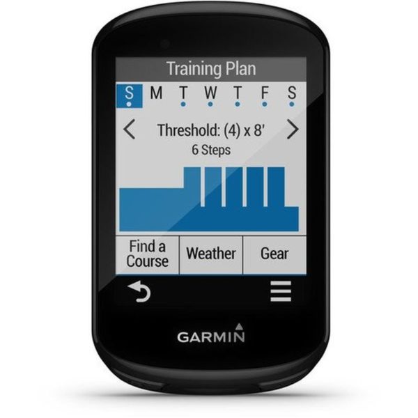 Garmin Edge R830 GPS Navigator 010-02061-11 Garmin Edge R830 GPS Navigator 010-02061-11