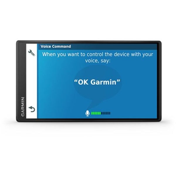 Garmin Drive Smart 65 Traffic Navigator 010-02038-53 Garmin Drive Smart 65 Traffic Navigator 010-02038-53