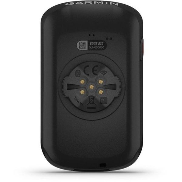 Garmin Edge R830 GPS Navigator 010-02061-11 Garmin Edge R830 GPS Navigator 010-02061-11