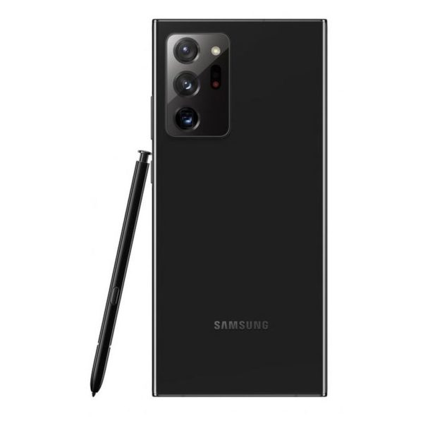 Samsung Galaxy Note20 Ultra 5G 512GB Mystic Black Smartphone Samsung Galaxy Note20 Ultra 5G 512GB Mystic Black Smartphone