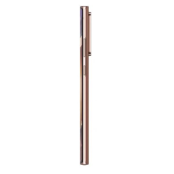 Samsung Galaxy Note20 Ultra 5G 512GB Mystic Bronze Smartphone Samsung Galaxy Note20 Ultra 5G 512GB Mystic Bronze Smartphone