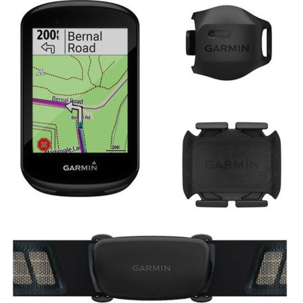 Garmin Edge R830 GPS Navigator 010-02061-11 Garmin Edge R830 GPS Navigator 010-02061-11