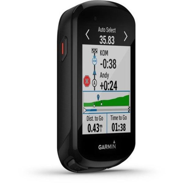 Garmin Edge R830 GPS Navigator 010-02061-11 Garmin Edge R830 GPS Navigator 010-02061-11