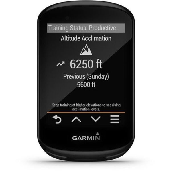 Garmin Edge R830 GPS Navigator 010-02061-11 Garmin Edge R830 GPS Navigator 010-02061-11