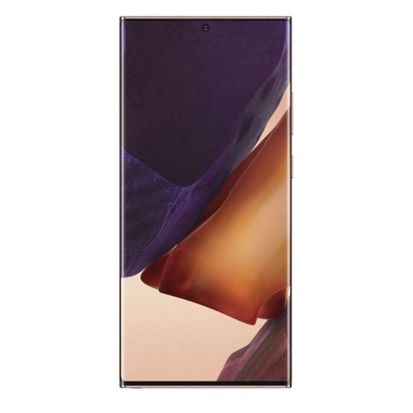 Samsung Galaxy Note20 Ultra 5G 256GB Mystic Bronze Smartphone Samsung Galaxy Note20 Ultra 5G 256GB Mystic Bronze Smartphone