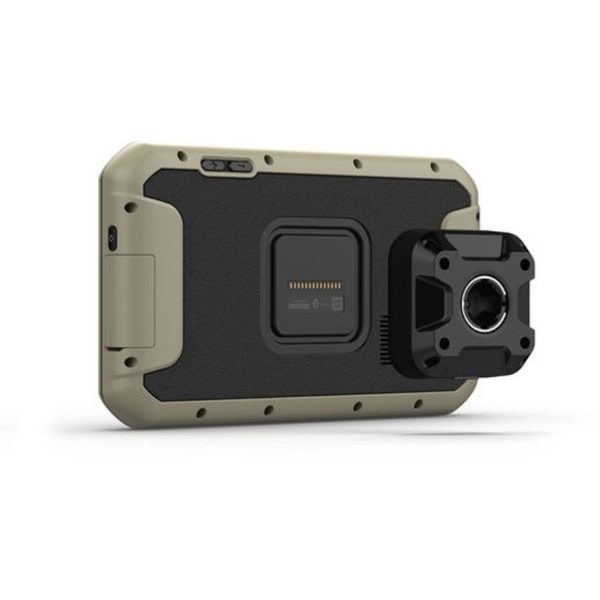 Garmin Caravans Overlander Multipurpose GPS Navigator 010-02195-10 Garmin Caravans Overlander Multipurpose GPS Navigator 010-02195-10