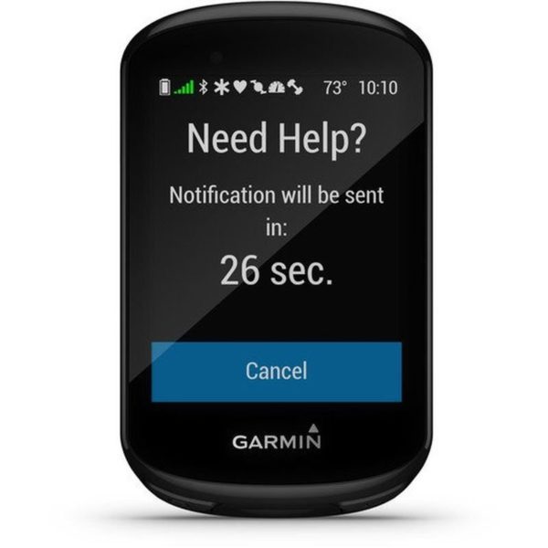 Garmin Edge R830 GPS Navigator 010-02061-11 Garmin Edge R830 GPS Navigator 010-02061-11