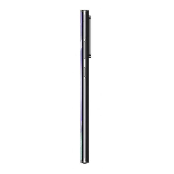 Samsung Galaxy Note20 Ultra 5G 256GB Mystic Black Smartphone Samsung Galaxy Note20 Ultra 5G 256GB Mystic Black Smartphone