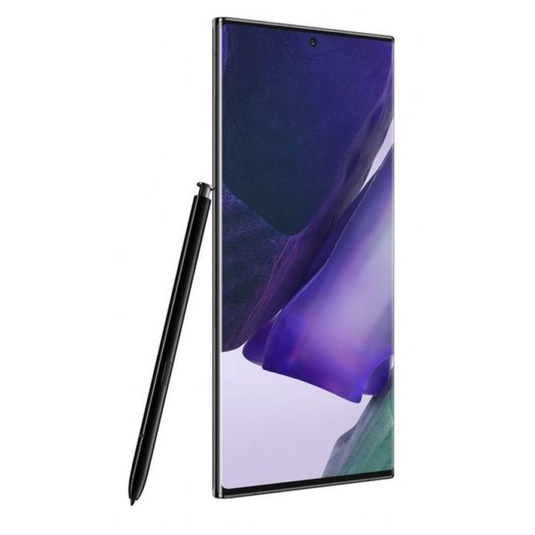 Samsung Galaxy Note20 Ultra 5G 256GB Mystic Black Smartphone Samsung Galaxy Note20 Ultra 5G 256GB Mystic Black Smartphone