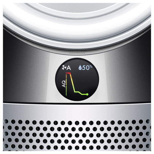 Dyson Humidifier PH01 WH/SV Dyson Humidifier PH01 WH/SV