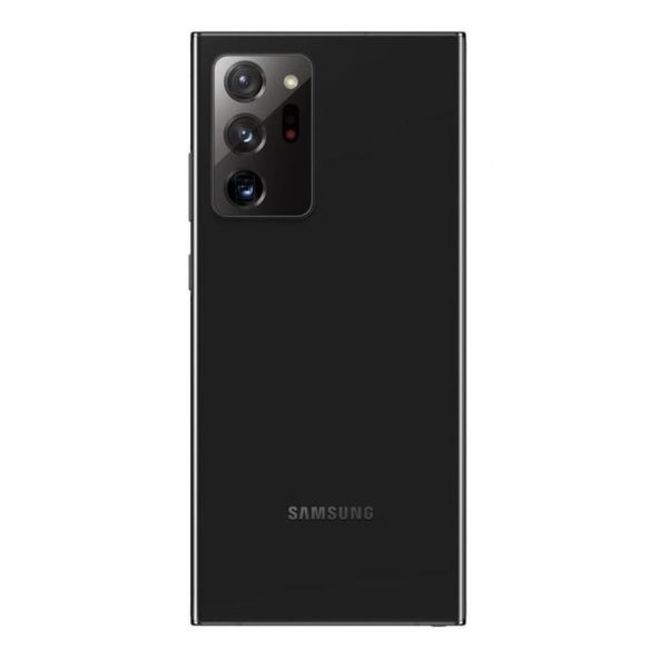 Samsung Galaxy Note20 Ultra 5G 512GB Mystic Black Smartphone Samsung Galaxy Note20 Ultra 5G 512GB Mystic Black Smartphone