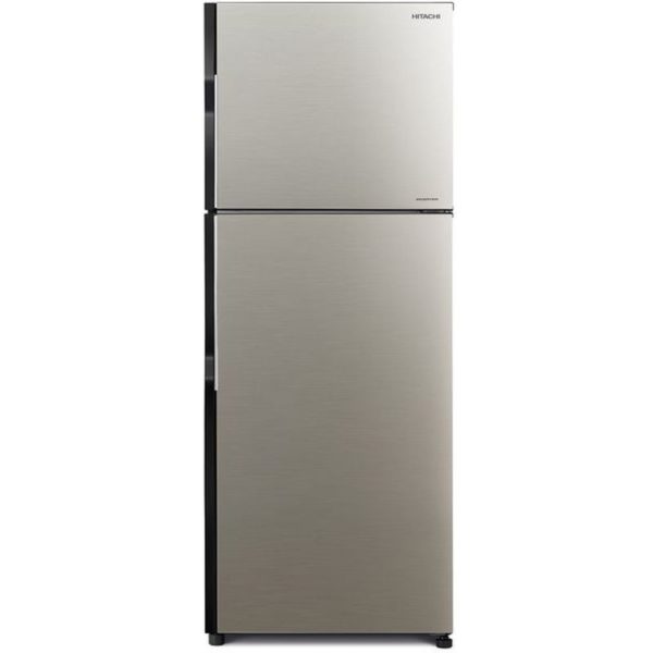 Hitachi Top Mount Refrigerator RH360PK7KBSL Hitachi Top Mount Refrigerator RH360PK7KBSL