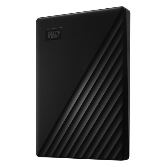 Western Digital MY Passport 1TB Black WDBYVG0010BBK-WESN Western Digital MY Passport 1TB Black WDBYVG0010BBK-WESN