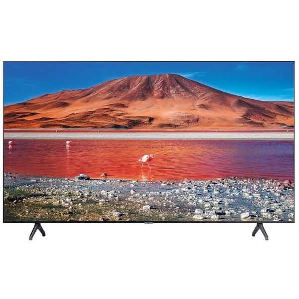 Samsung UA58TU7000UXZN 4K UHD Smart Television 58inch Samsung UA58TU7000UXZN 4K UHD Smart Television 58inch
