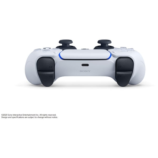 Sony PlayStation 5 DualSense Wireless Controller Pre-Order Sony PlayStation 5 DualSense Wireless Controller Pre-Order