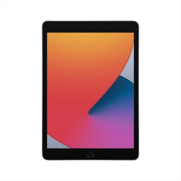 iPad (2020) WiFi 32GB 10.2inch Space Grey iPad (2020) WiFi 32GB 10.2inch Space Grey