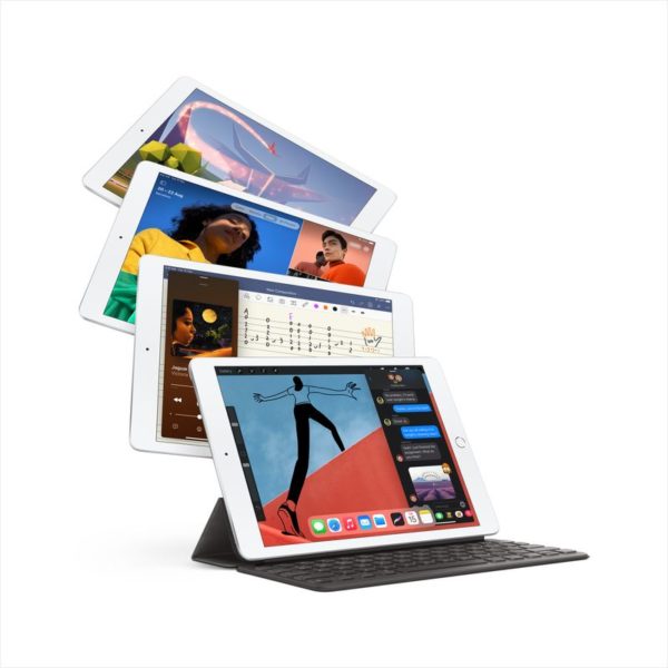 iPad (2020) WiFi 32GB 10.2inch Space Grey iPad (2020) WiFi 32GB 10.2inch Space Grey