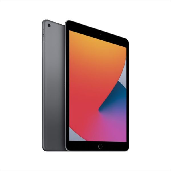 iPad (2020) WiFi 32GB 10.2inch Space Grey iPad (2020) WiFi 32GB 10.2inch Space Grey