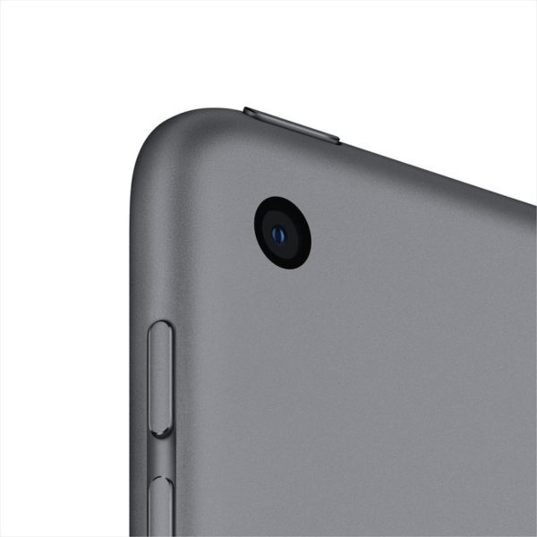 iPad (2020) WiFi 32GB 10.2inch Space Grey iPad (2020) WiFi 32GB 10.2inch Space Grey