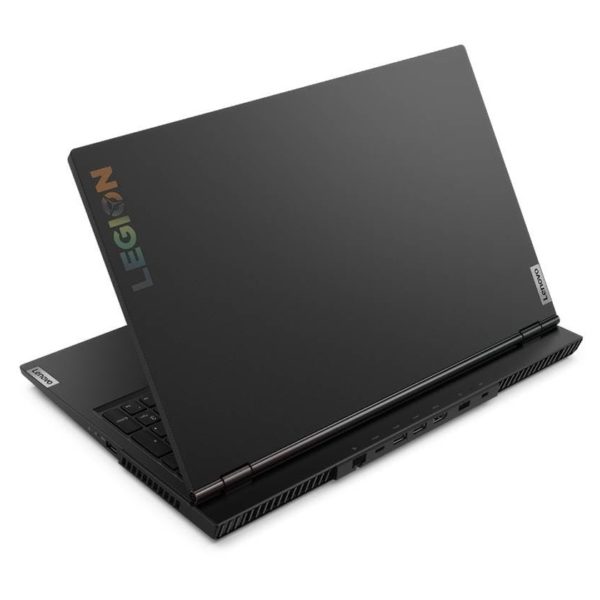 Lenovo Legion 5 15IMH05H Gaming Laptop - Core i7 2.6GHz 16GB 1TB+256GB 6GB Win10 15.6inch FHD Phantom Black English/Arabic Keyboard Lenovo Legion 5 15IMH05H Gaming Laptop - Core i7 2.6GHz 16GB 1TB+256GB 6GB Win10 15.6inch FHD Phantom Black English/Arabic Keyboard
