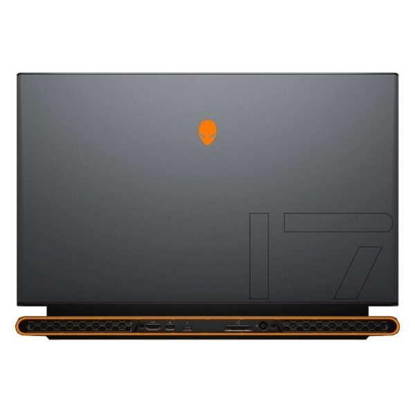 Dell Alienware m17 R2 Gaming Laptop - Core i7 2.6GHz 16GB 2TB 8GB Win10 17.3inch FHD Black Dell Alienware m17 R2 Gaming Laptop - Core i7 2.6GHz 16GB 2TB 8GB Win10 17.3inch FHD Black