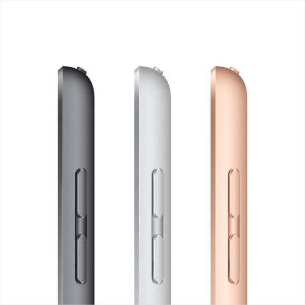 iPad (2020) WiFi 32GB 10.2inch Space Grey iPad (2020) WiFi 32GB 10.2inch Space Grey
