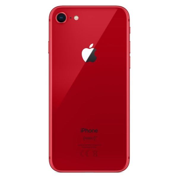 apple iphone 8 64gb (product) red special edition