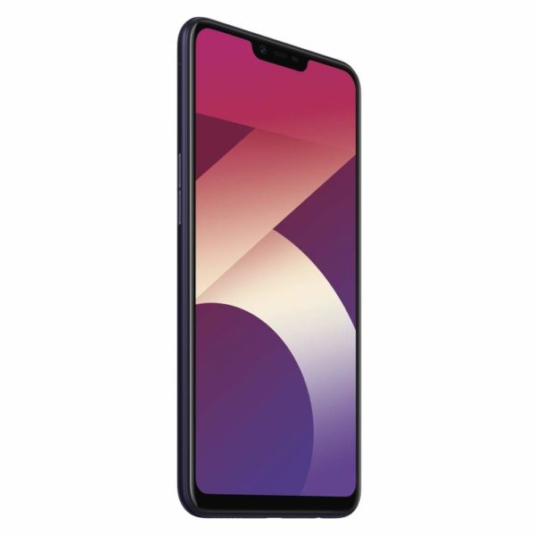 oppo a3s 16gb dark purple 4g dual sim smartphone cph1803