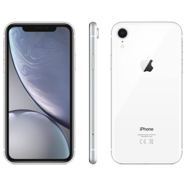 apple iphone xr 256gb white pre order