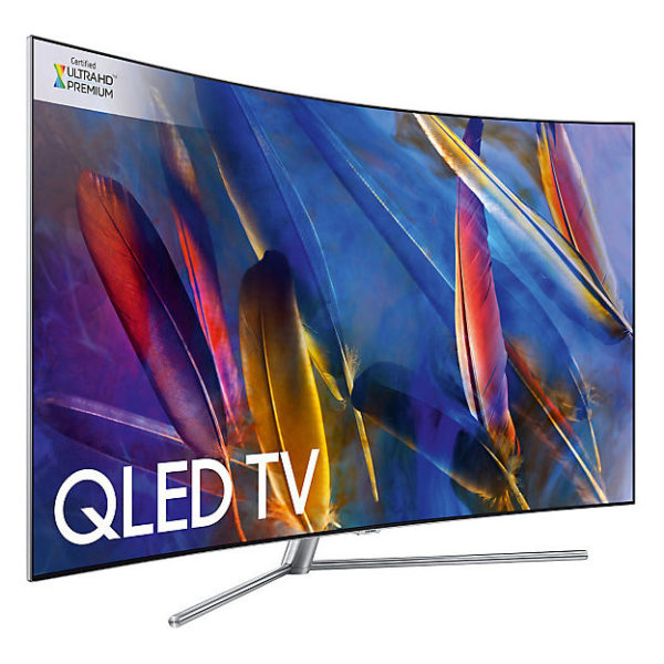 samsung 55q7c 4k curved smart qled television 55inch