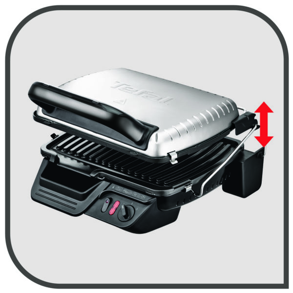 Buy Tefal Health Grill Gc Price Specifications Features