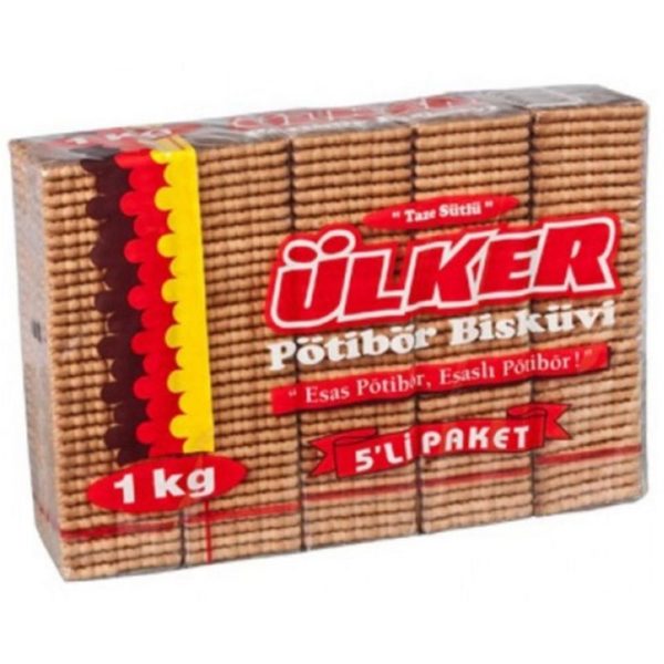 Buy Ulker Petit Beurre Biscuits Kg Price Specifications Features