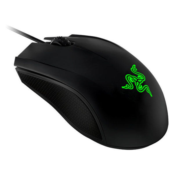 Razer 1 Abyssus 2014 Essential Ambidextrous Gaming Mouse Razer 1 Abyssus 2014 Essential Ambidextrous Gaming Mouse