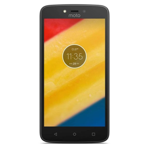 Moto C XT1750 Dual Sim Smartphone 8GB Pearl White Moto C XT1750 Dual Sim Smartphone 8GB Pearl White