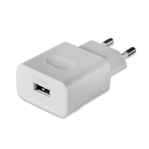Huawei Type C Quick Charger White Huawei Type C Quick Charger White