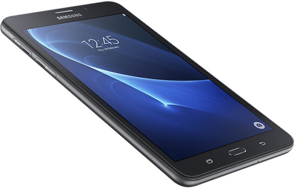 Samsung Galaxy Tab A SMT285 Tablet - Android WiFi+4G 8GB 1.5GB 7inch Black Samsung Galaxy Tab A SMT285 Tablet - Android WiFi+4G 8GB 1.5GB 7inch Black