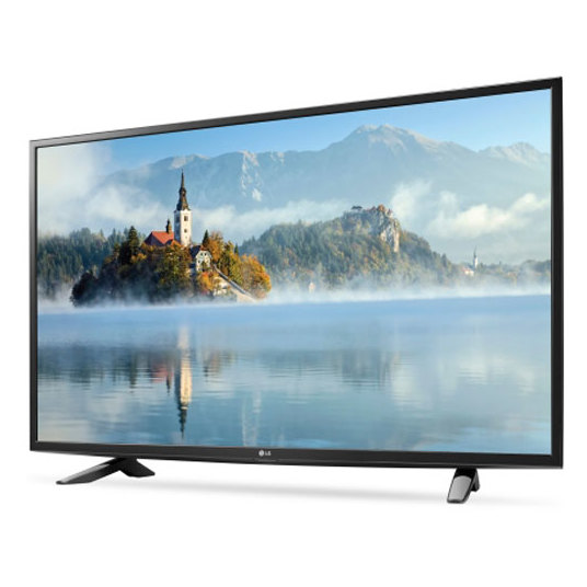 LG 43LJ510V Full HD LED Television 43inch LG 43LJ510V Full HD LED Television 43inch