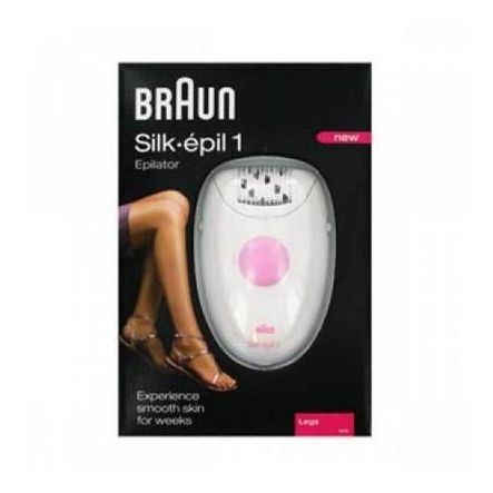 Braun Epilator SE1170 Braun Epilator SE1170