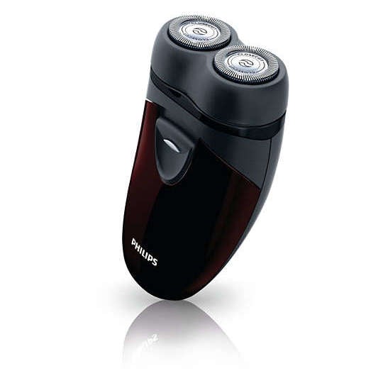 Philips Mens Shaver' PQ206 Philips Mens Shaver' PQ206